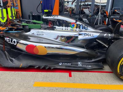 F1, GP Silverstone: McLaren, Red Bull e Aston Martin spingono sugli aggiornamenti. Ferrari studia in vista del 2026