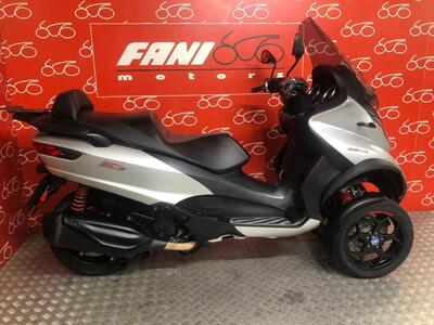 Piaggio MP3 400 ABS Hpe (2021 - 22) usata