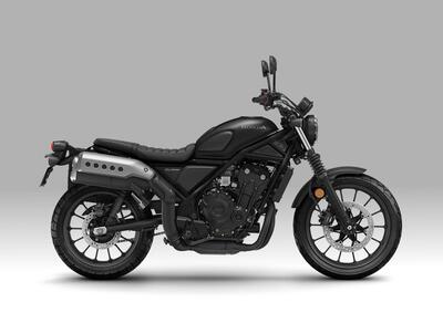 Honda CL500 (2023 - 24) nuova