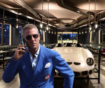 Ferrari tra i tavoli ma conti in perdita: Lapo Elkann molla Garage Italia?