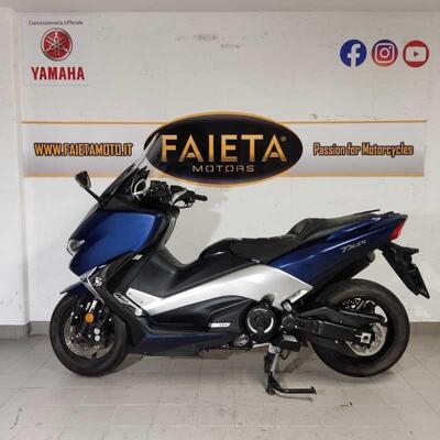 Yamaha T-Max 530 DX (2017 - 19) usata