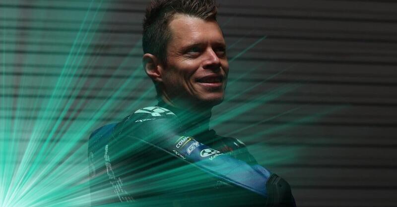 SBK 2025. Sam Lowes rinnova con Marc VDS. MIE a Donington con Rabat e Lopes