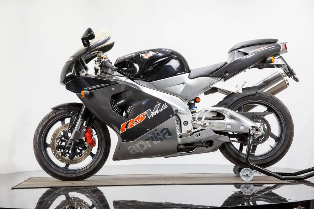 Aprilia RSV 1000 (1998 - 99) (2)