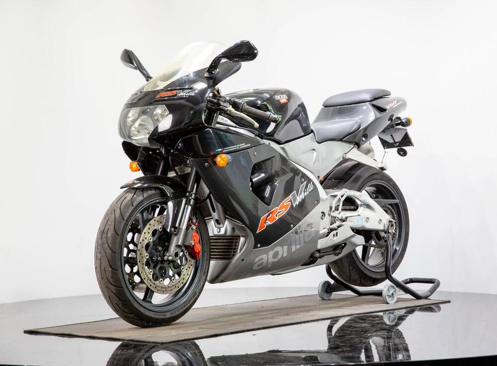 Aprilia RSV 1000 (1998 - 99) (3)