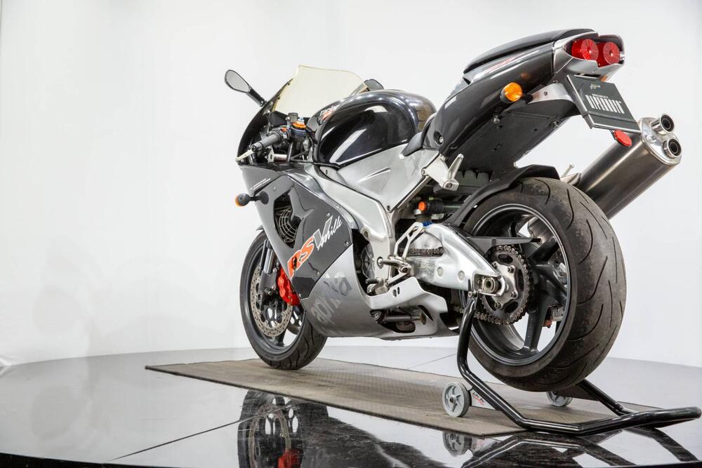 Aprilia RSV 1000 (1998 - 99) (7)