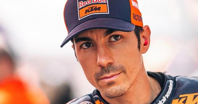 MotoGP 2025. Maverick Vinales: &quot;Ho rinunciato a 17 milioni di euro quando ho lasciato Yamaha&quot;
