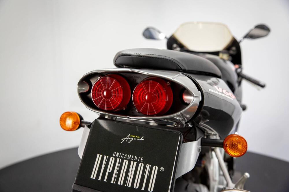 Aprilia RSV 1000 (1998 - 99) (20)