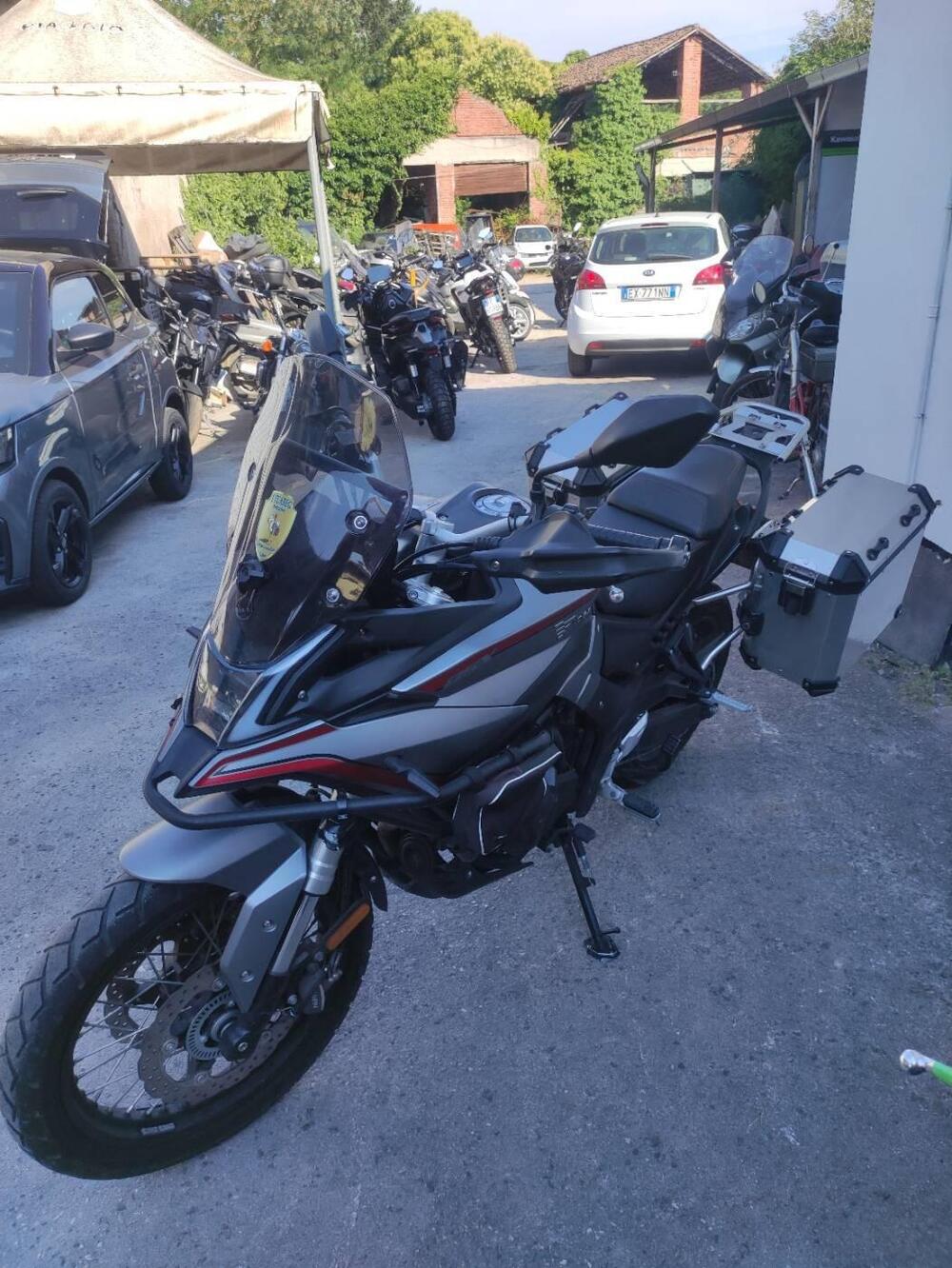 Voge Valico 500DSX (2021 - 24) (2)