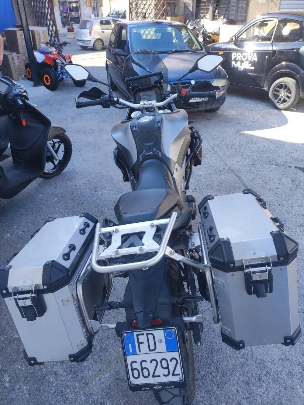 Voge Valico 500DSX (2021 - 24) (3)