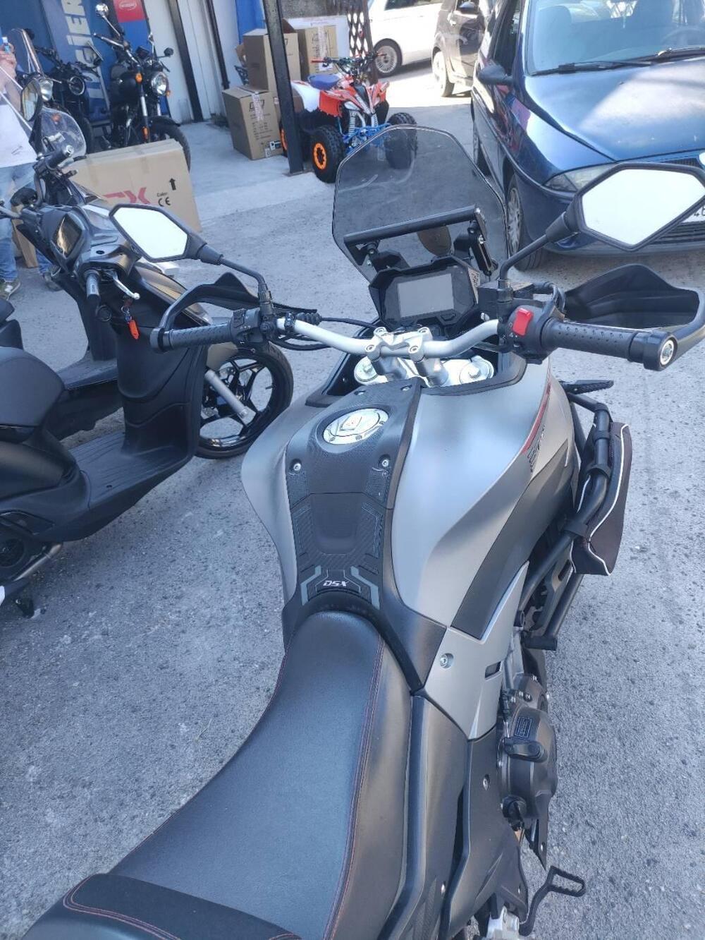 Voge Valico 500DSX (2021 - 24) (4)