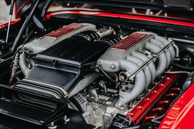 Ferrari vince, Maranello vs costruttore di modellini tedesco 1 a 0, non pu&ograve; usare Testarossa