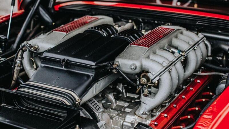 Ferrari vince, Maranello vs costruttore di modellini tedesco 1 a 0, non pu&ograve; usare Testarossa