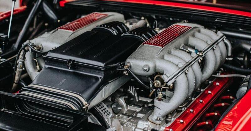 Ferrari vince, Maranello vs costruttore di modellini tedesco 1 a 0, non pu&ograve; usare Testarossa