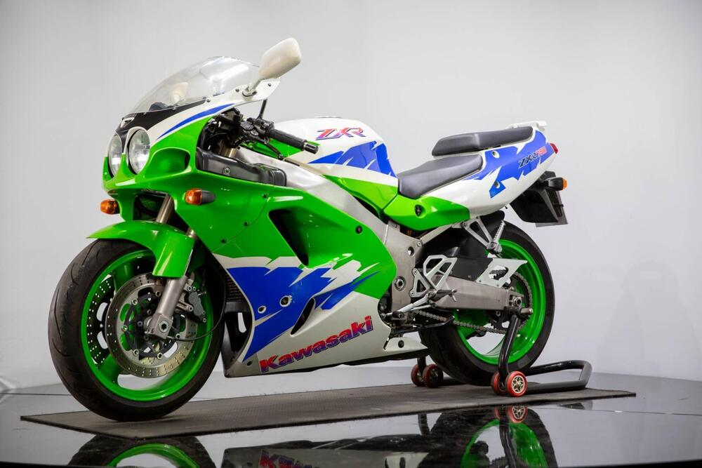 Kawasaki ZXR 750 (1993 - 95) (3)