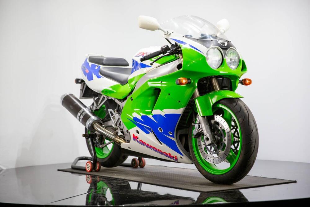 Kawasaki ZXR 750 (1993 - 95) (5)