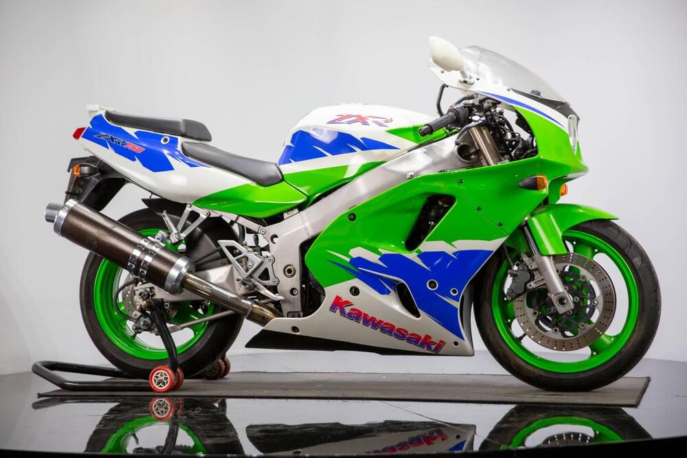 Kawasaki ZXR 750 (1993 - 95) (6)