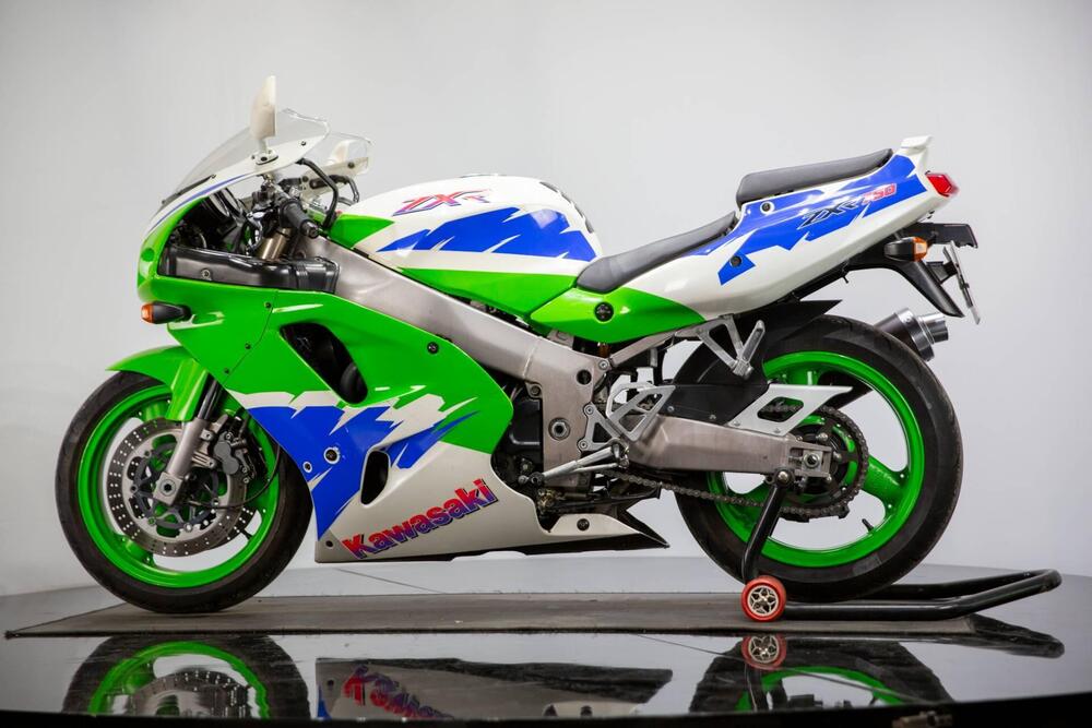 Kawasaki ZXR 750 (1993 - 95) (10)