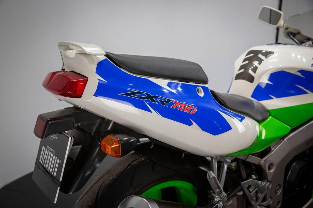 Kawasaki ZXR 750 (1993 - 95) (13)