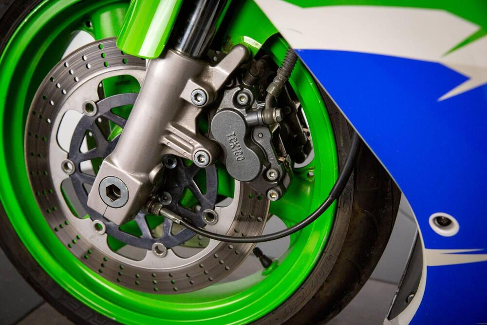 Kawasaki ZXR 750 (1993 - 95) (16)