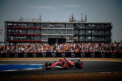 F1. Ferrari in crescita a Silverstone, Vasseur: &quot;Abbiamo dimostrato di avere ritmo e costanza. Il nuovo fondo funziona&quot;