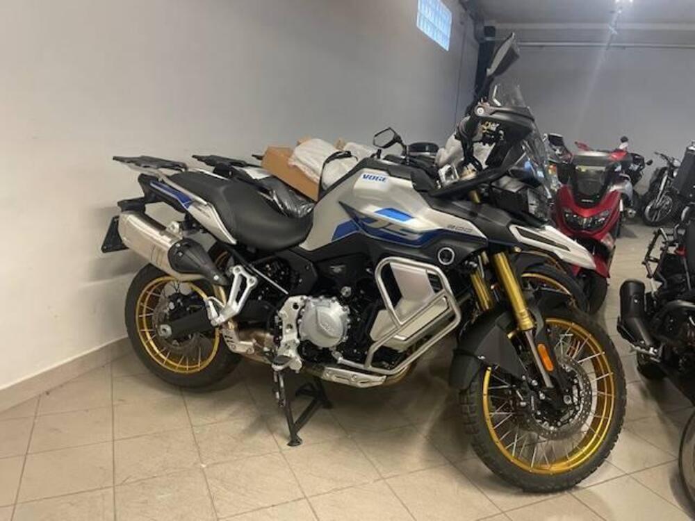 Voge Valico 900DSX (2024 - 26)