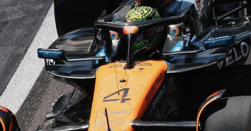 F1. Mclaren deve avere paura di Ferrari a Silverstone? Piastri: &quot;Sar&agrave; una lotta serrata, sono molto veloci&quot;. Norris: &quot;Dobbiamo migliorare&quot;