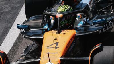 F1. Mclaren deve avere paura di Ferrari a Silverstone? Piastri: &quot;Sar&agrave; una lotta serrata, sono molto veloci&quot;. Norris: &quot;Dobbiamo migliorare&quot;
