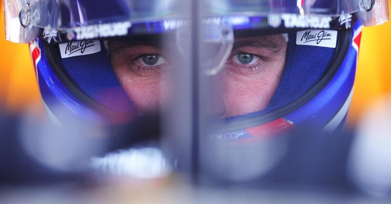 F1. Red Bull in difficolt&agrave; a Silverstone, Verstappen non si nasconde: &ldquo;Giornata brutta, mancano bilanciamento e prestazione&rdquo;