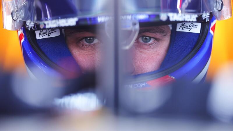 F1. Red Bull in difficolt&agrave; a Silverstone, Verstappen non si nasconde: &ldquo;Giornata brutta, mancano bilanciamento e prestazione&rdquo;