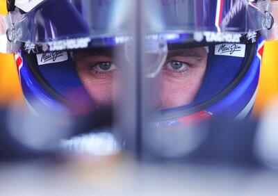 F1. Red Bull in difficoltà a Silverstone, Verstappen non si nasconde: “Giornata brutta, mancano bilanciamento e prestazione”
