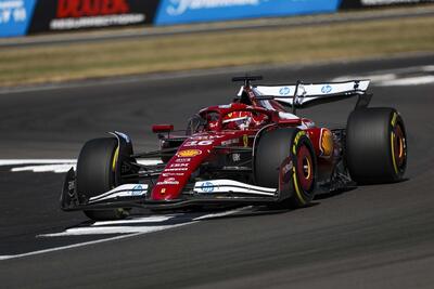 F1. Norris e le Ferrari subito in palla, Mercedes pronta a tornare a vita col freddo, Red Bull oggetto misterioso: ecco cosa abbiamo imparato dalle libere a Silverstone