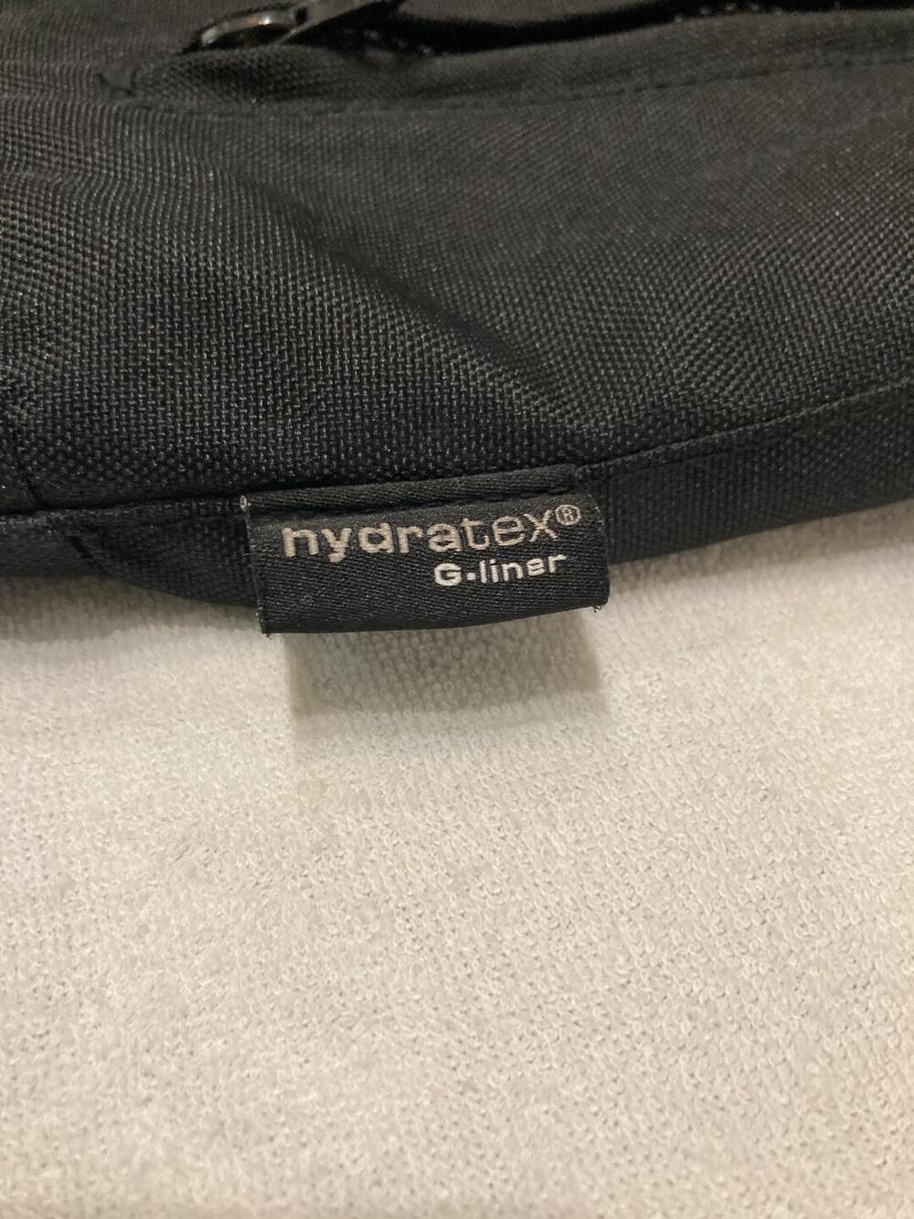 Giacca REV’IT! Torque Jacket black. Tg. M. Rev'it! (6)