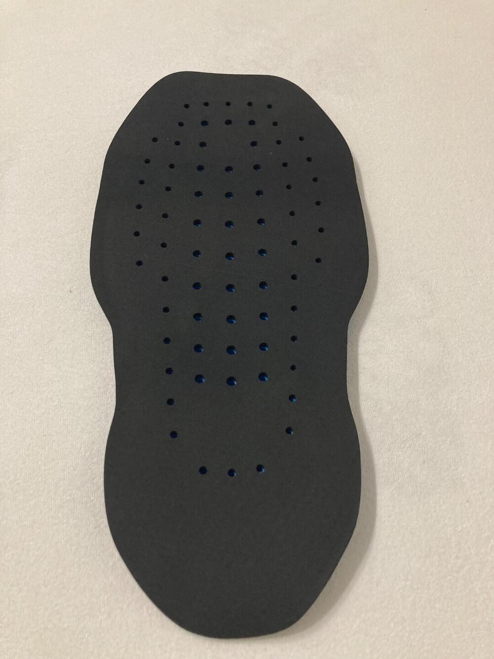 Giacca REV’IT! Torque Jacket black. Tg. M. Rev'it! (11)