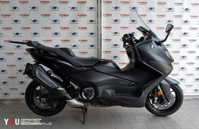 Yamaha T-Max 560 (2022 - 24) usata
