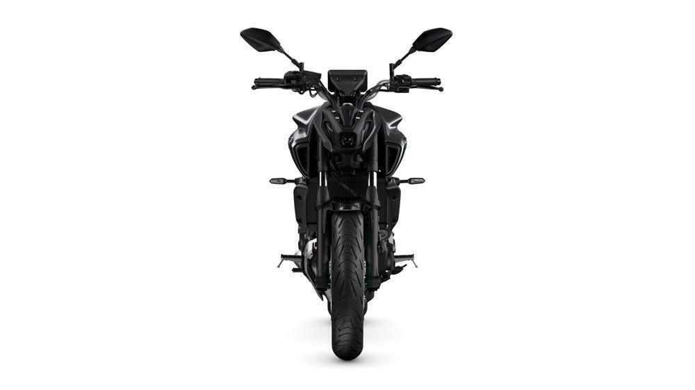 Yamaha MT-07 (2021 - 24) (2)