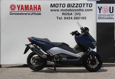 Yamaha T-Max 530 DX (2017 - 19) usata