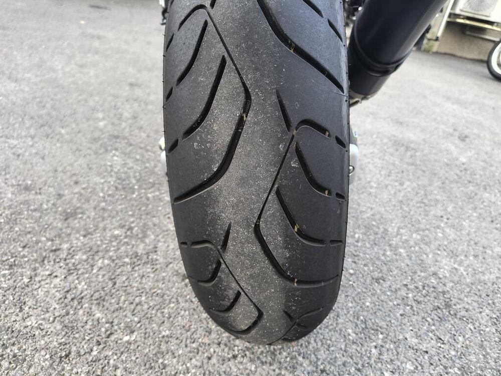 Suzuki SV650 (2021 - 24) (7)