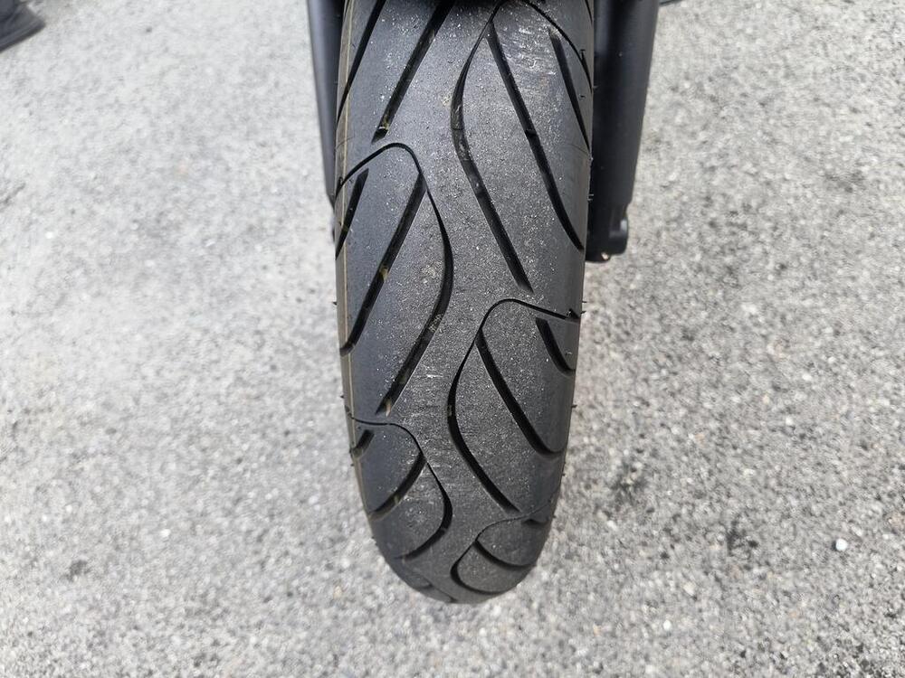 Suzuki SV650 (2021 - 24) (8)