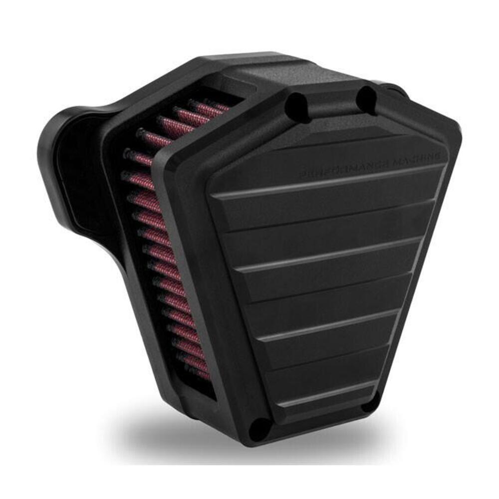 Filtro dell'aria PM Drive per Touring dal 2002 al Performance Machine