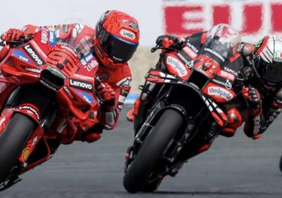 L'anteprima di #atuttogas, Ep. 214. Ducati e Aprilia: protagoniste in pista e fuori