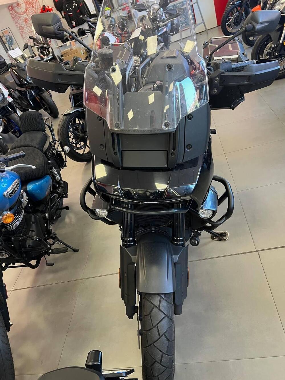 Harley-Davidson Pan America 1250 (2020 - 25) (3)