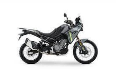 CFMOTO 450MT (2024 - 25) nuova