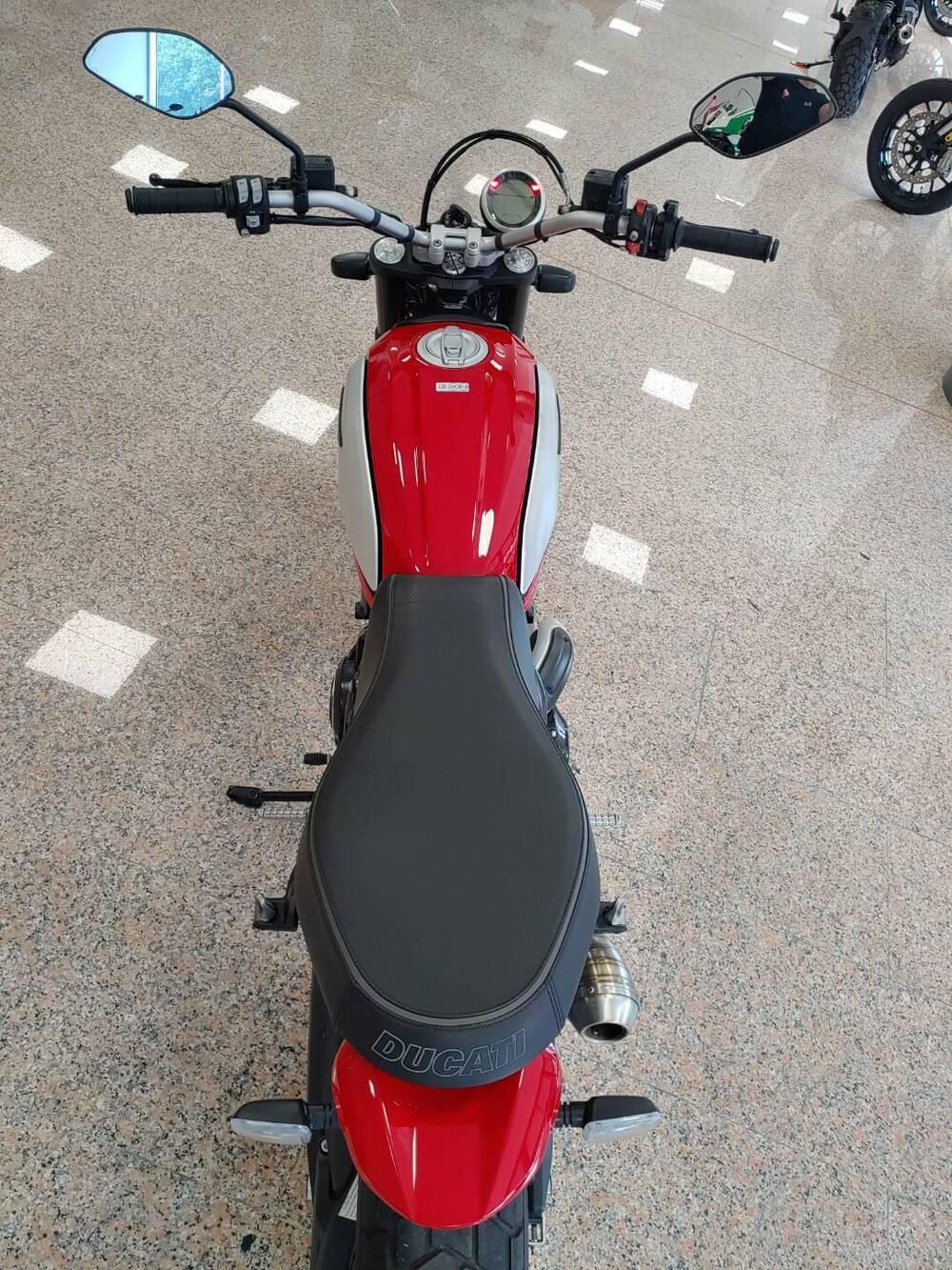 Ducati Scrambler 800 Icon (2021 - 22) (7)