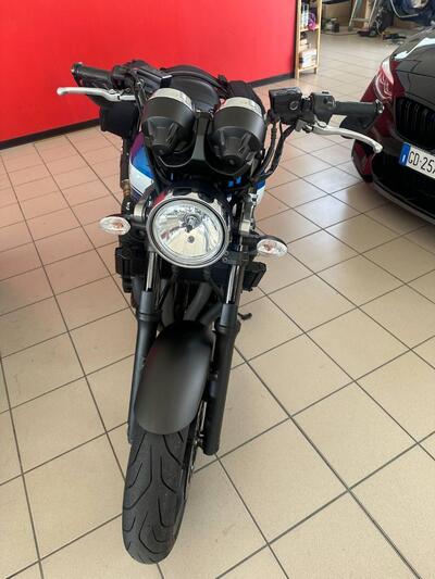 Yamaha XJR 1300 Racer (2015 - 17) usata