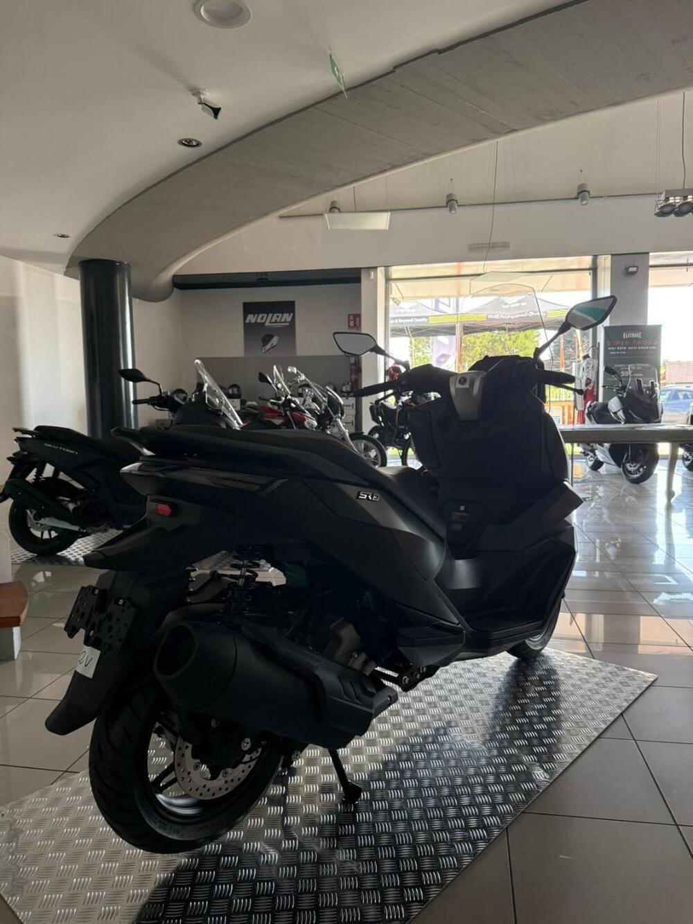 Voge Sfida SR3 (2024 - 26) (4)