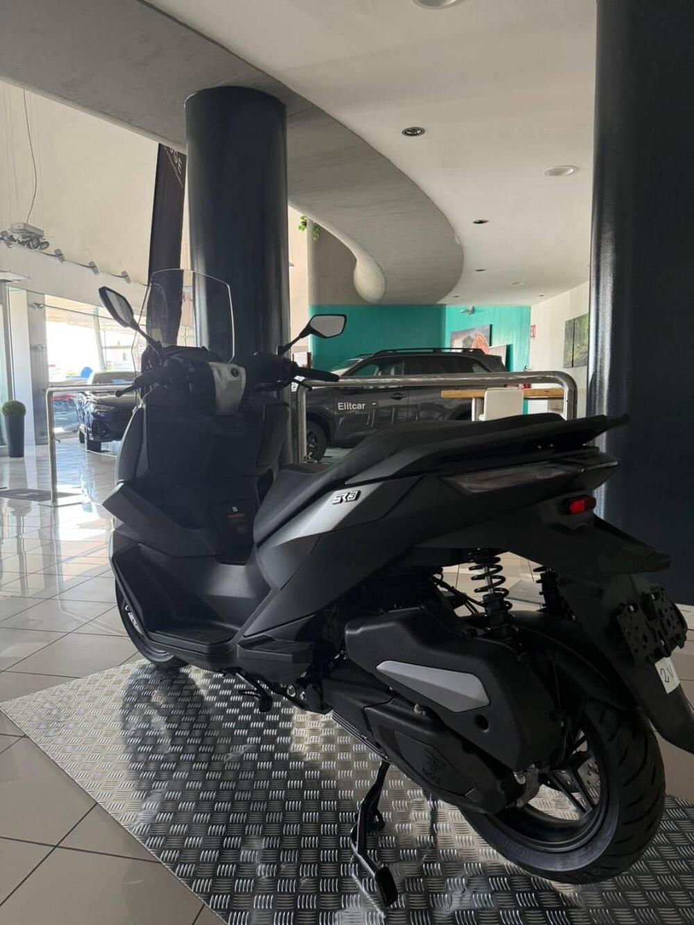 Voge Sfida SR3 (2024 - 26) (5)