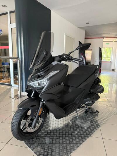 Voge Sfida SR3 (2024 - 25) nuova