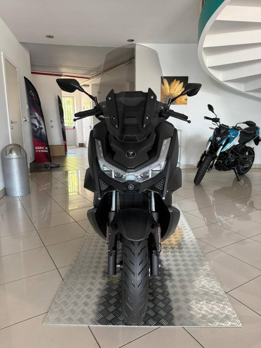 Voge Sfida SR3 (2024 - 26) (2)