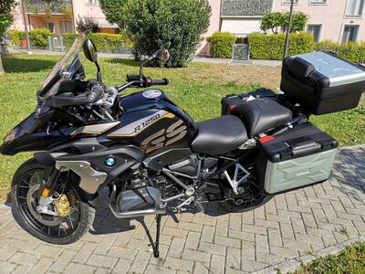 Bmw R 1250 GS (2019 - 20) usata