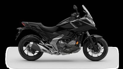 Honda NC 750 X DCT (2025) nuova